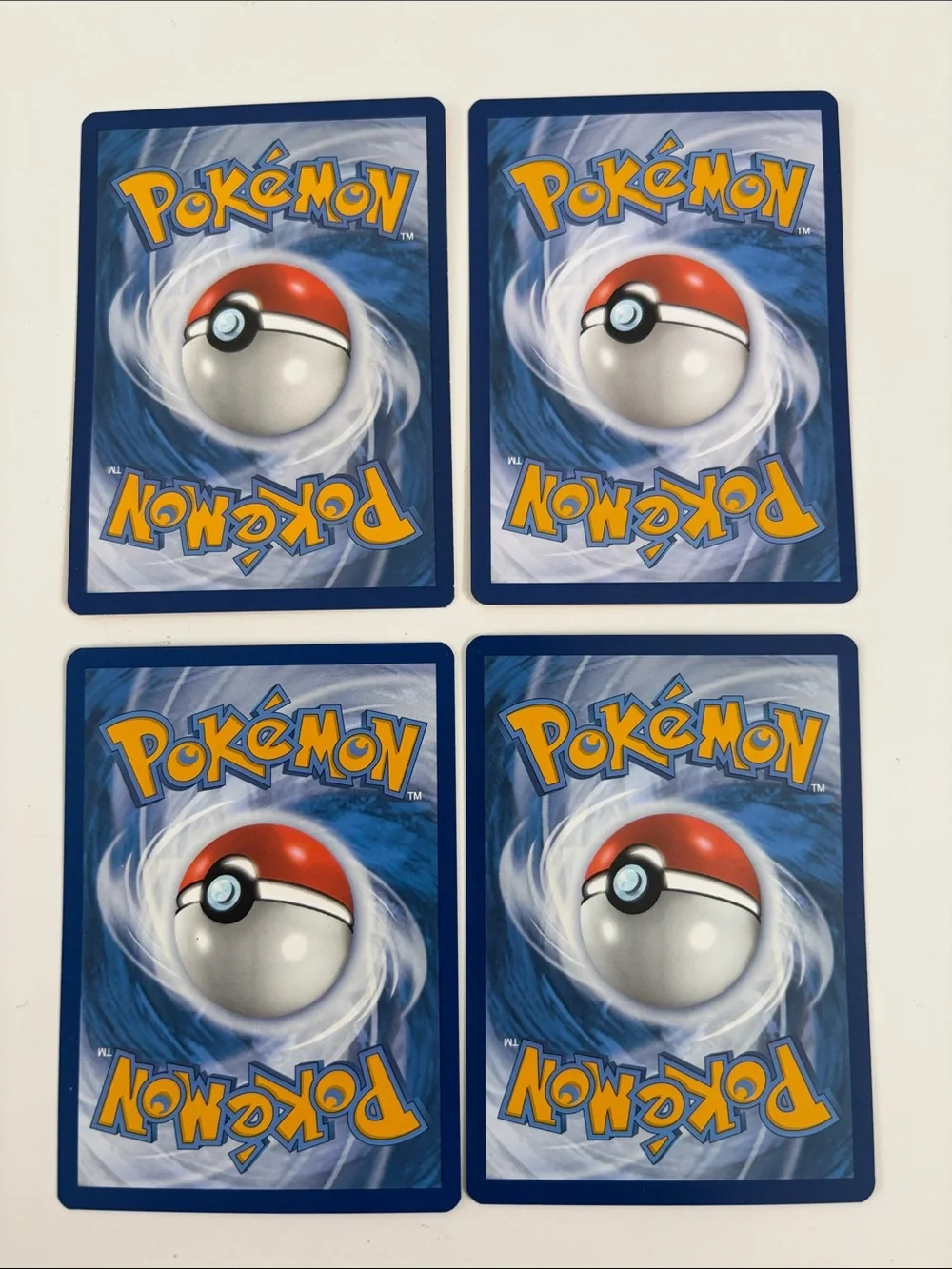 💖 Cute Pokémon Card Lot | Fidough Dachsbun Cutiefly Shinx Slowpoke ✨5/$25✨